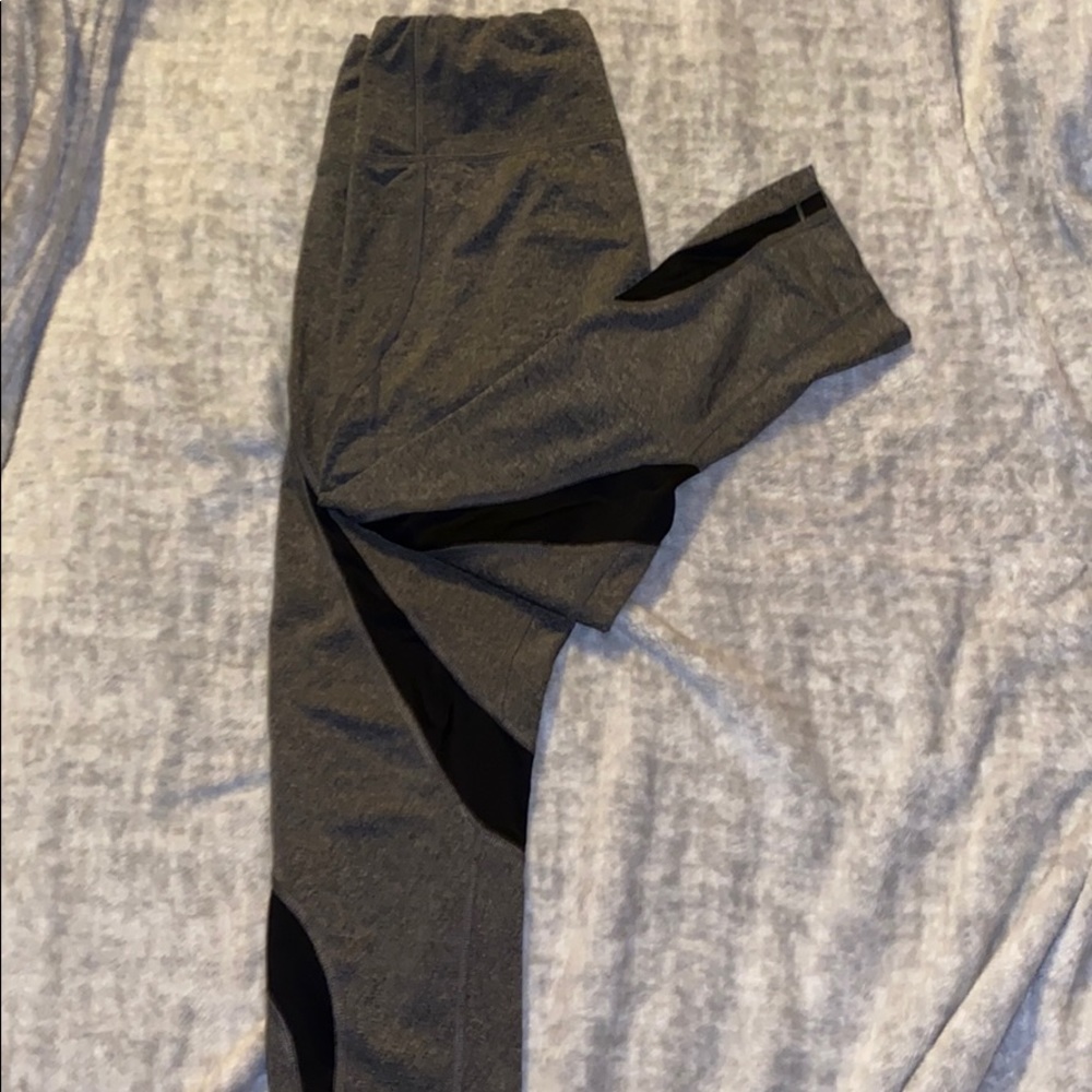 Capris